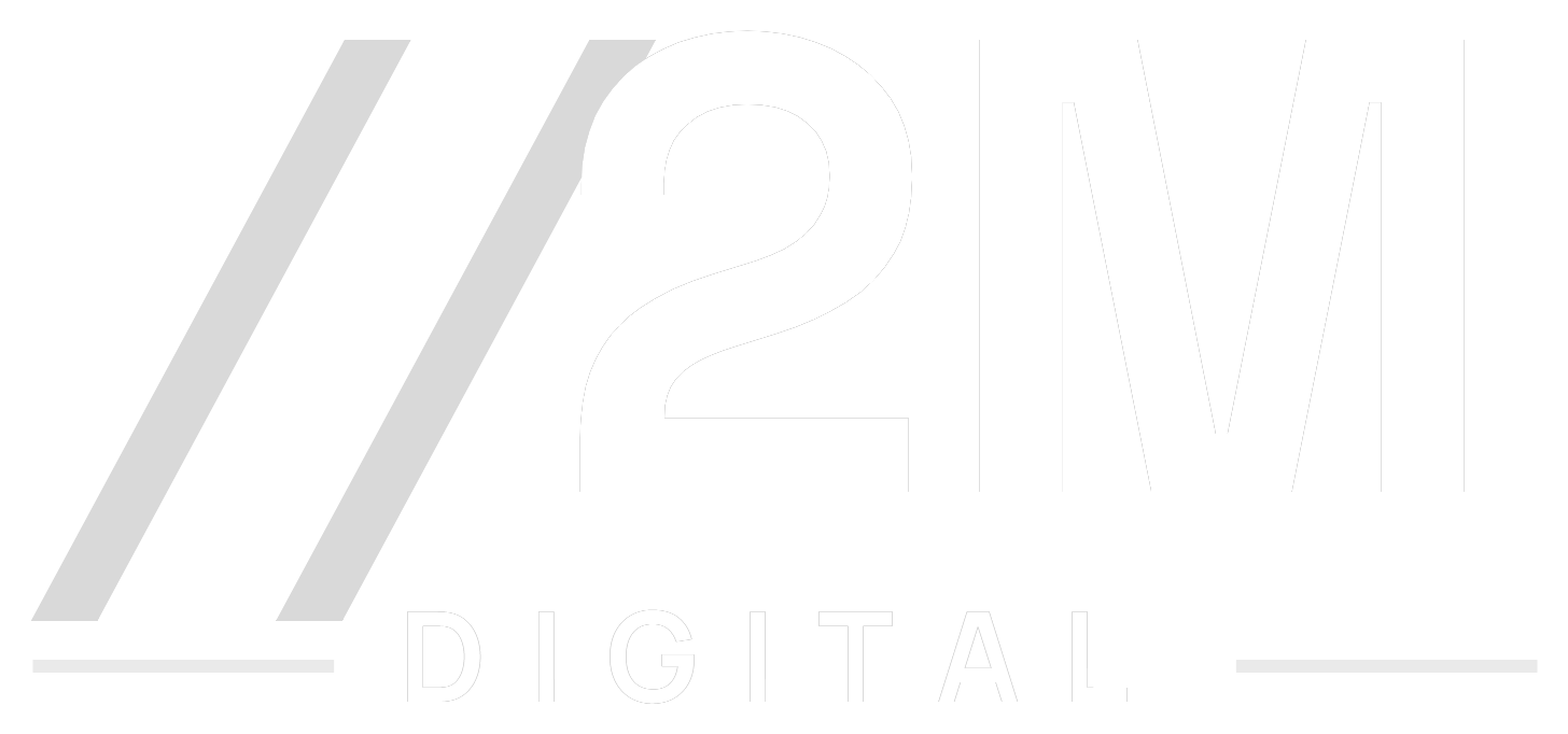 2M Digital — estúdio de tecnologia digital